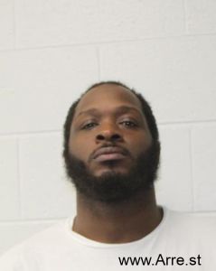 Leo Ingram Arrest Mugshot