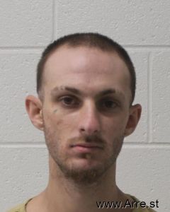 Logan Aldrich Arrest