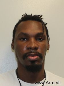 Lorenzo Baldwin Arrest Mugshot