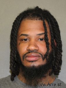 Lorenzo Washington Arrest Mugshot