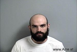 Lukas Holler Arrest Mugshot