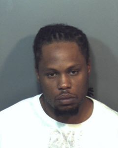 Mark Banks Arrest Mugshot