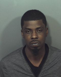 Marlon Bryan Arrest