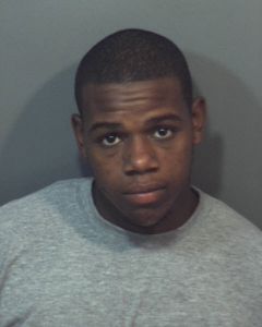 Marquis Small-turner Arrest Mugshot