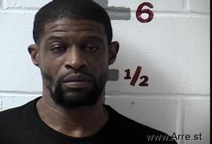 Martino  Jackson Arrest Mugshot