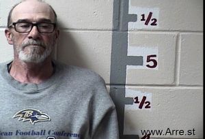 Marvin Travis Arrest