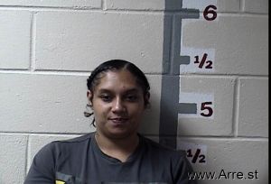 Mashala Ballard Arrest Mugshot