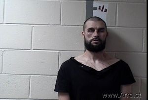 Matthew Ruark Arrest Mugshot