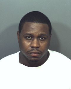 Maurice Smith Arrest