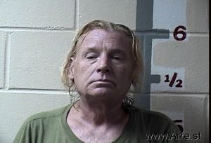 Michael Mason Arrest Mugshot