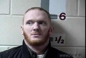 Micheal Ward Arrest Mugshot