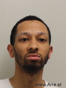 Malik Price Arrest Mugshot