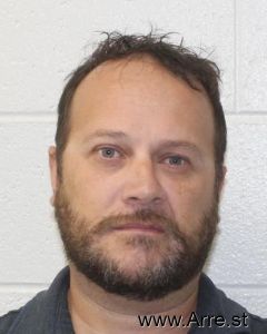 Marc Barclay Arrest Mugshot