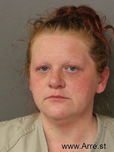 Marlee Stokes Arrest Mugshot