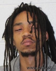 Marquis King Arrest Mugshot