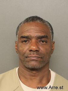 Maurice Stoney Arrest Mugshot