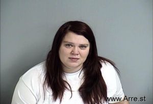Melanie Keplinger Arrest Mugshot