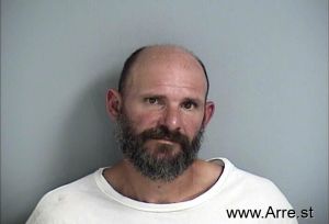 Melvin Minnick Arrest Mugshot