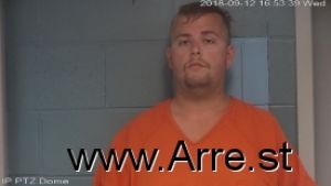 Michael Dixon Arrest Mugshot