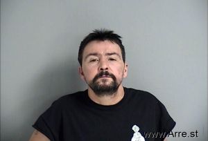 Michael Miller Arrest Mugshot