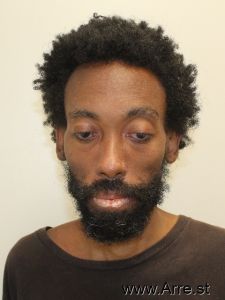 Michael Williams Arrest Mugshot