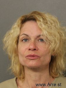 Michelina Goodwin Arrest Mugshot