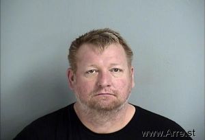 Mickey Chapman Arrest