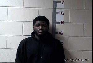 Nahum Pierrette Arrest Mugshot