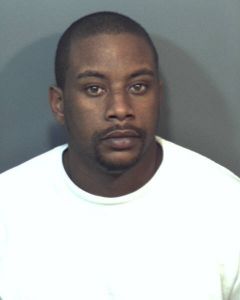 Nathaniel Masoniii Arrest