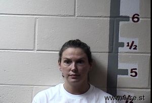 Nina Schaffer Arrest Mugshot