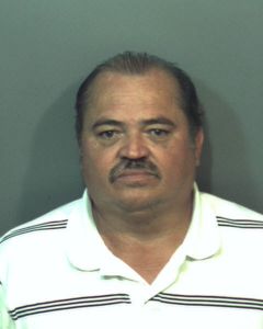 Noe Lopez Arrest