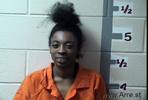 Onshay Reaves Arrest Mugshot