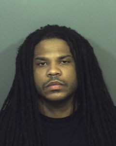 Orlando Lewis Arrest