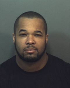 Orlando Smith Arrest