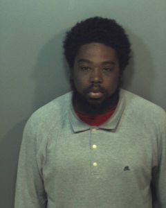 Paul Jr Arrest