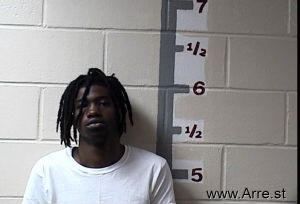 Phillip Cuffy Arrest Mugshot