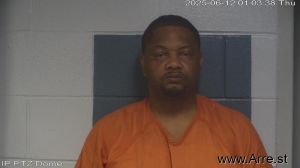 Price Mccoy Arrest Mugshot