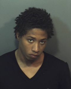 Quarnell Sidbury Arrest