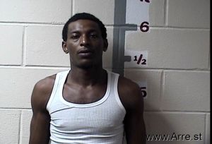 Rashawn  Harris Arrest Mugshot