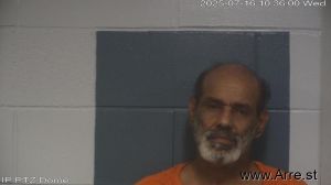 Rene Nieves Arrest Mugshot