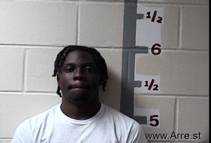 Robert Harris Iii Arrest Mugshot