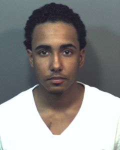 Roy Borges Arrest Mugshot