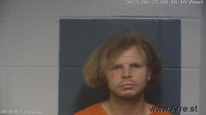 Russell Kennedy Arrest Mugshot