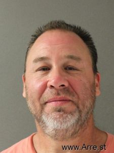 Richard Bassford Arrest Mugshot