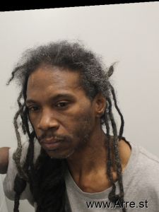 Robert Wright Arrest Mugshot