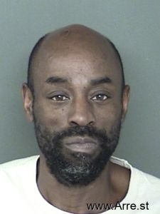 Rodney Taylor Arrest Mugshot