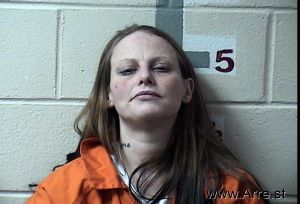 Sandra Elliott Arrest