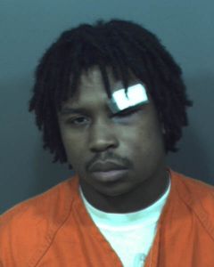 Sean Adams Arrest