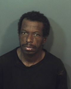 Shelton Alston Arrest Mugshot