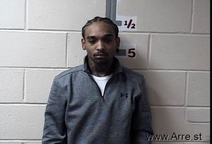 Shemar Taylor Arrest